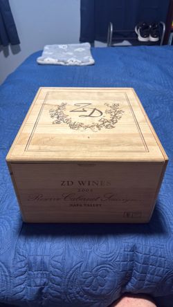 Wine Box
