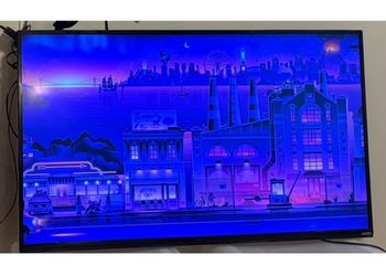 50 Inch Vizio Smart Tv