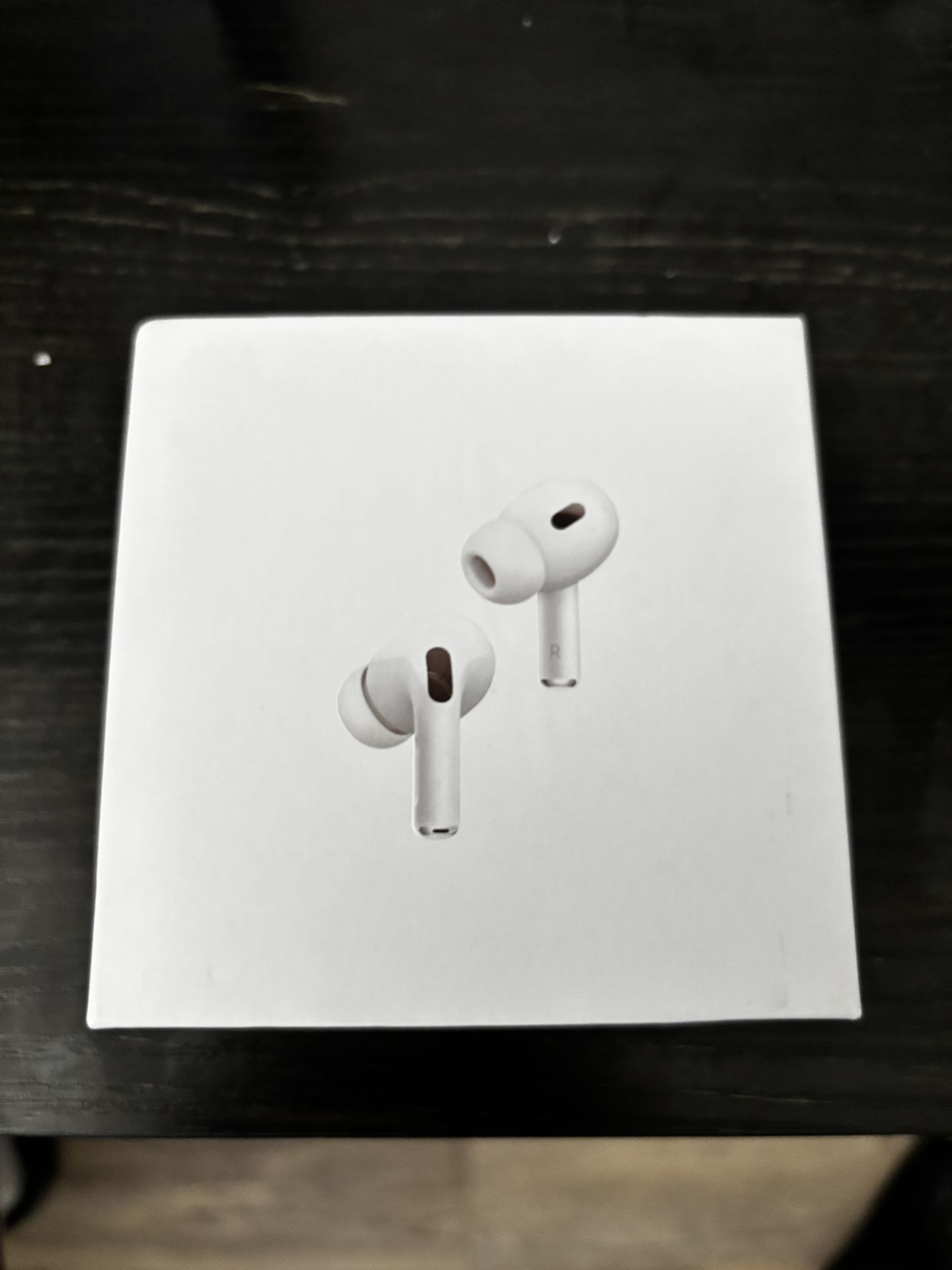 Airpod Pro 2ed generation