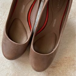 Rockport Pumps