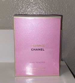 CHANCE EAU TENDRE Eau de Parfum Spray