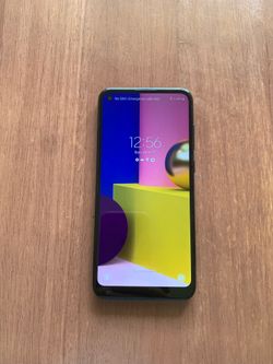 Samsung Galaxy A11 ( Unlocked) 32gb black color