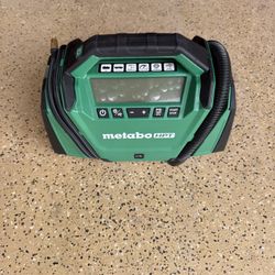 Matobo Tire 🛞 Inflator