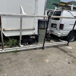 Truck Ramp 