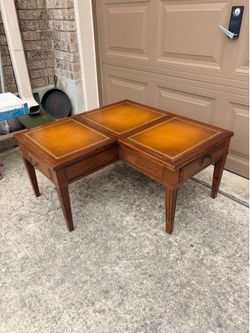 Antique & Collectible Table