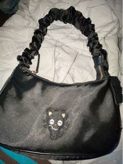 Choco cat sanrio bag
