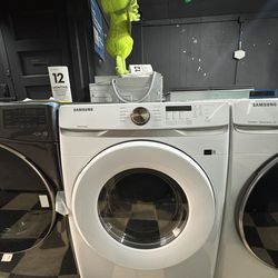 Samsung dryer