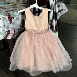 Toddler Dress