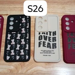 S26 phone cases