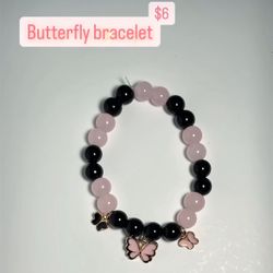 Hand Made Bracelet 