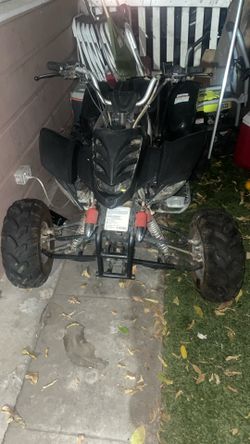 Quads 4 Wheelers