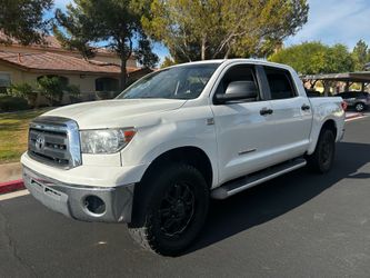 2010 Toyota Tundra