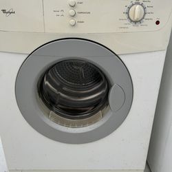 Whirlpool Clothes Dryer 