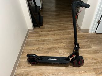Scooter