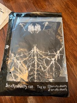 Breath divinity beanie
