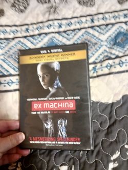 Ex Machina