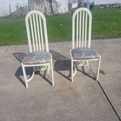 Antique Chairs