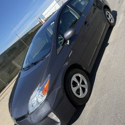 2015 Toyota Prius II