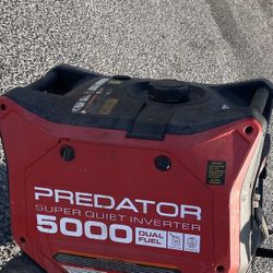 Generators
