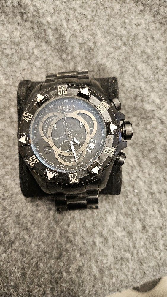 Invicta excursion black 60 photos - Arptravels.com