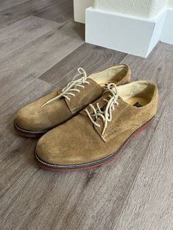 1901 Men’s Dress Shoes Size 7.5M