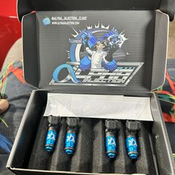 Honda/Acura Injectors 2200cc
