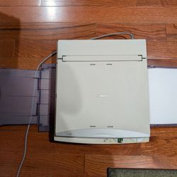 Can on  PC 428 Copier 