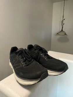 New Balance running shoes