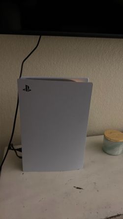 Ps5 disc version and monitor