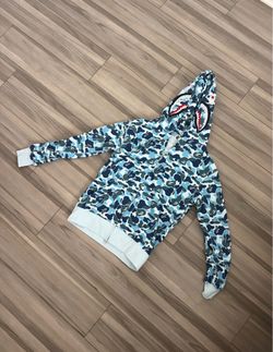 Bape sweater