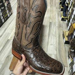 mens western boots