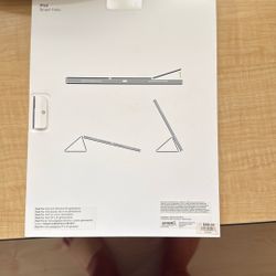 IPAD 12.9 Smart Folio