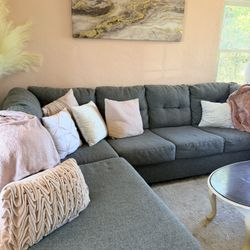 Full Living Room Set