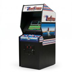 Track and Field Arcade