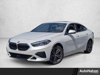 2024 BMW 228i Gran Coupe