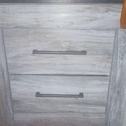 Side Bed Drawer 