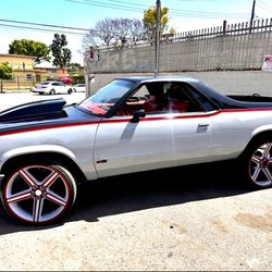 1979 El Camino