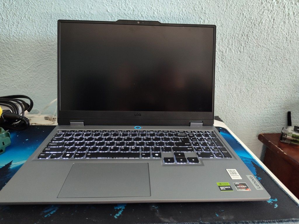 Vendo Bonita Laptop