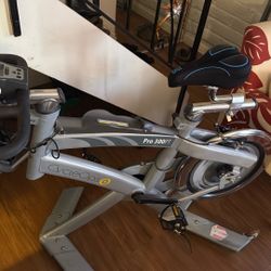 Spinning Bike Great Condition 