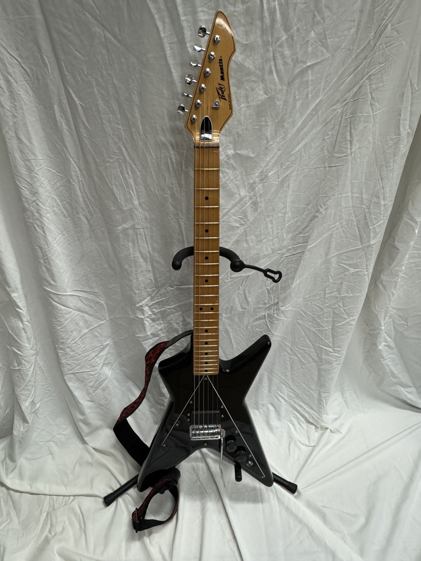 Peavey Mantis - Electric Guitar