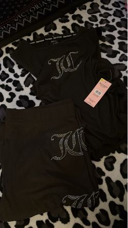 Juicy Couture sleepwear