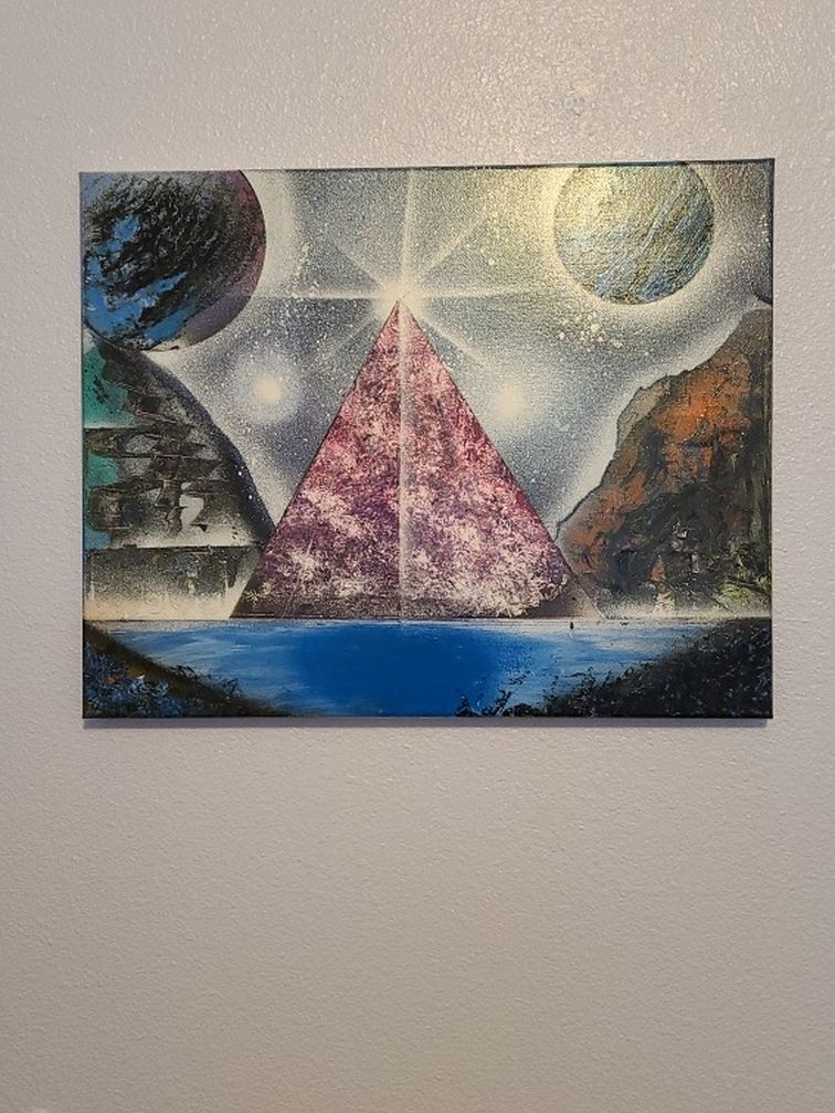 Space