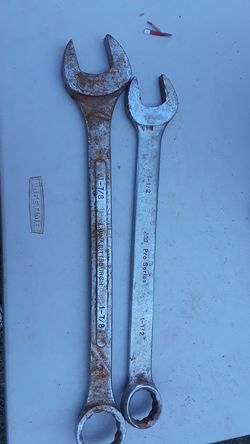 Wrenches