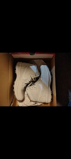 Nike boots