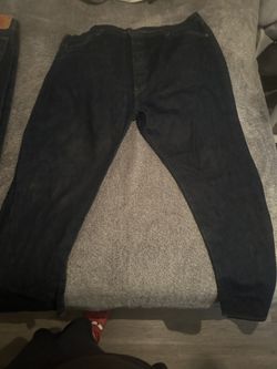 Levi’s Jeans