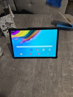 Galaxy Tab S5e Tablet