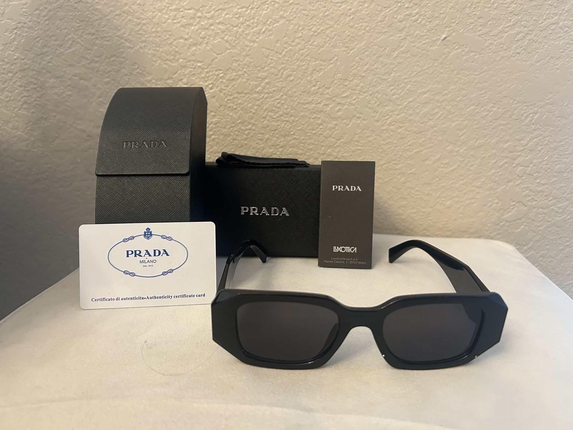 Prada Sunglasses