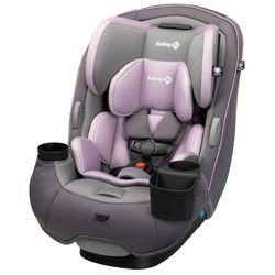 Grow and Go Sprint All-in-One Convertible Car Seat