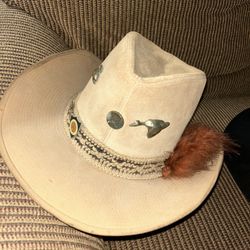 Cowboy Hat