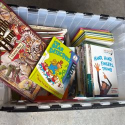 Books